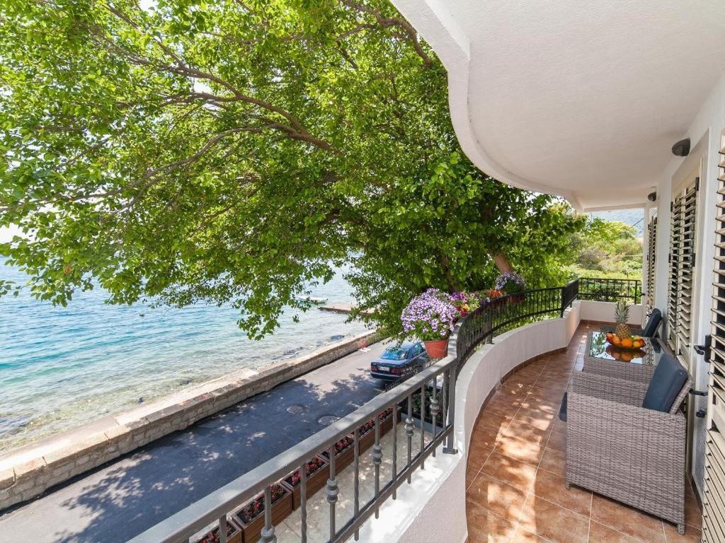 Apartments Balbo Биела Стая снимка