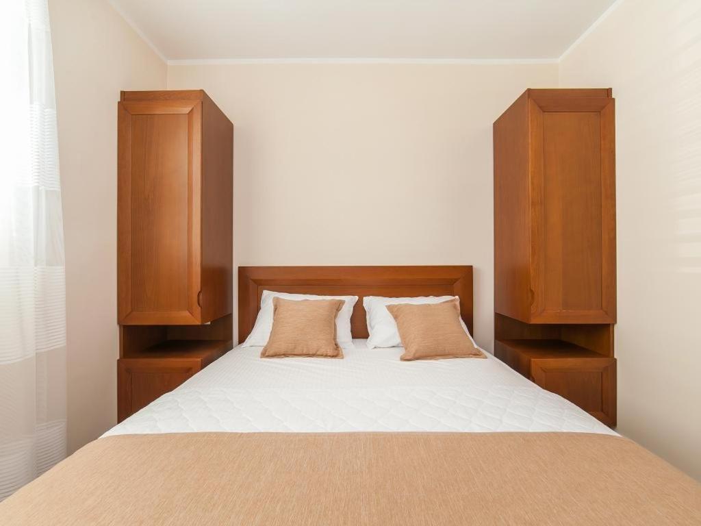 Apartments Balbo Биела Стая снимка
