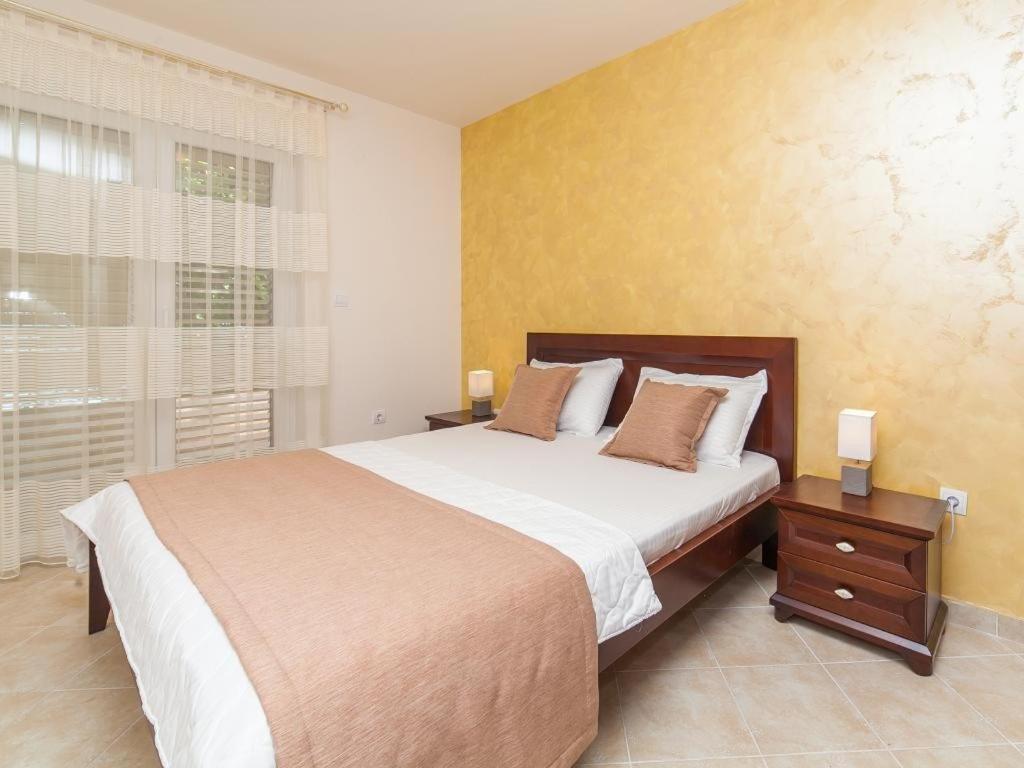 Apartments Balbo Биела Стая снимка