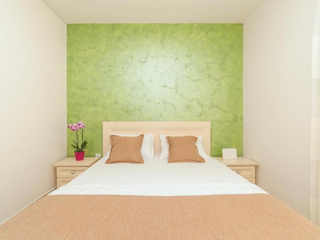 Apartments Balbo Биела Стая снимка