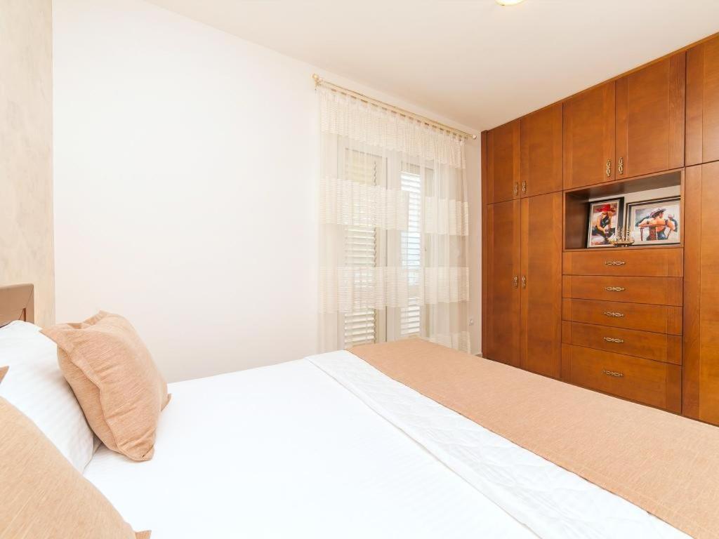 Apartments Balbo Биела Стая снимка