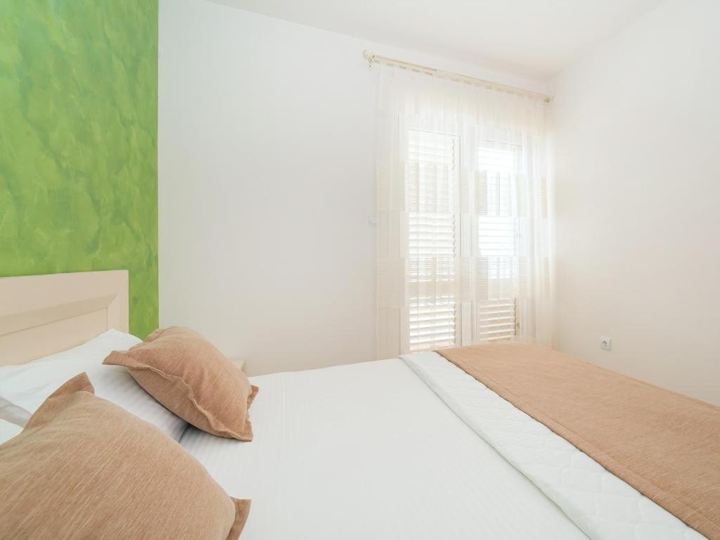 Apartments Balbo Биела Стая снимка