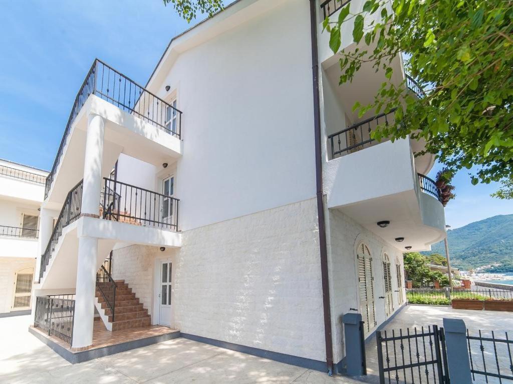 Apartments Balbo Биела Стая снимка