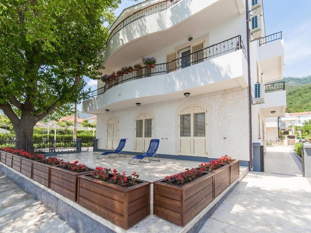 Apartments Balbo Биела Стая снимка