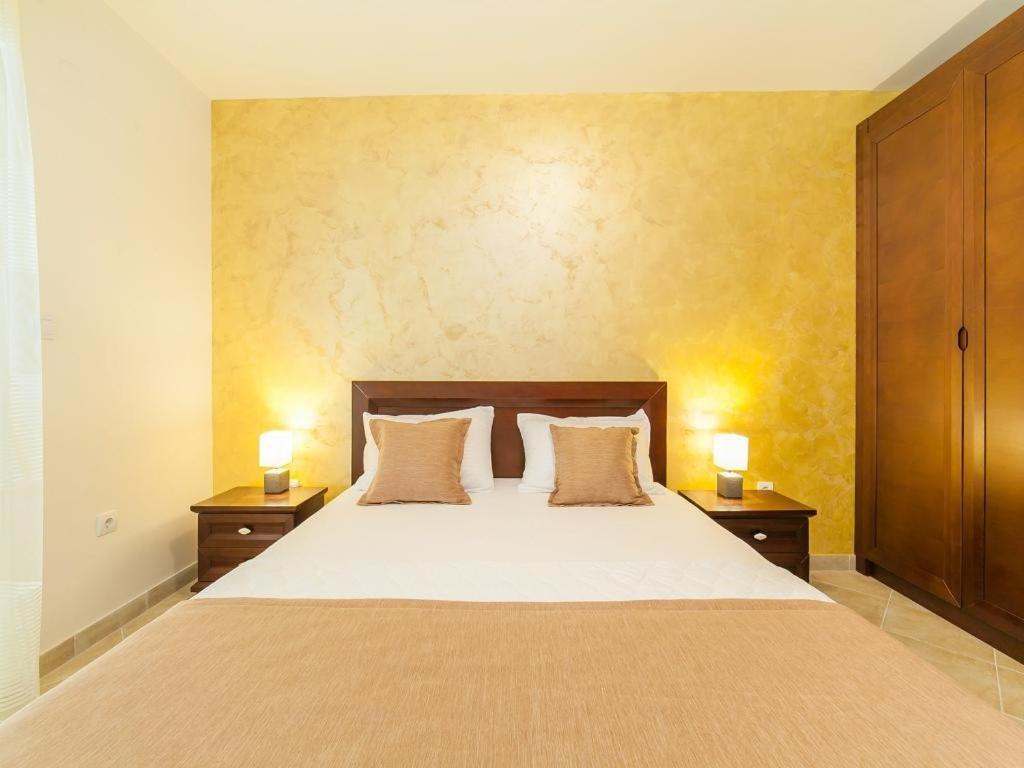 Apartments Balbo Биела Стая снимка