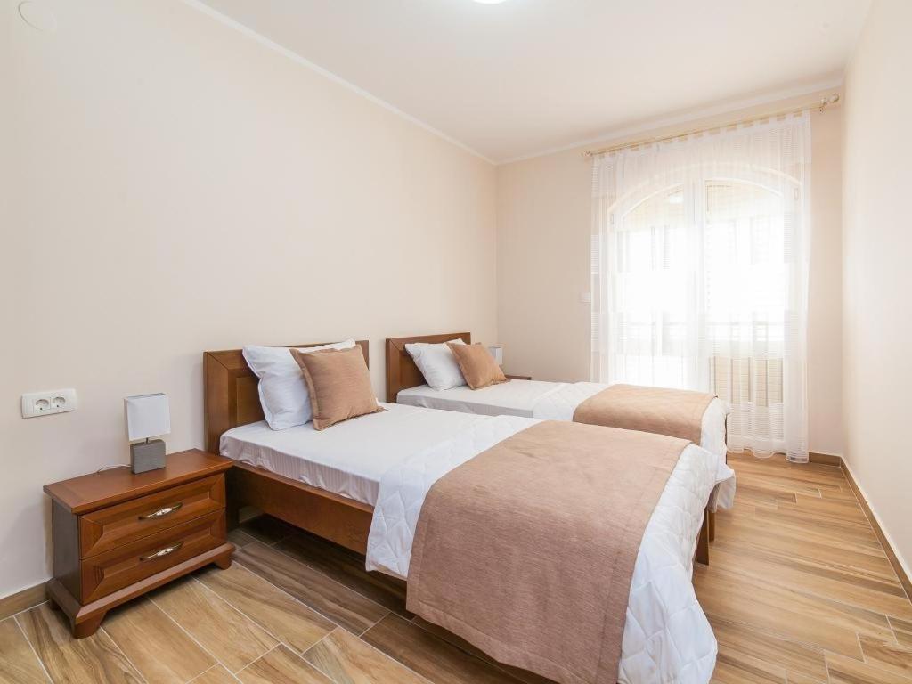 Apartments Balbo Биела Стая снимка