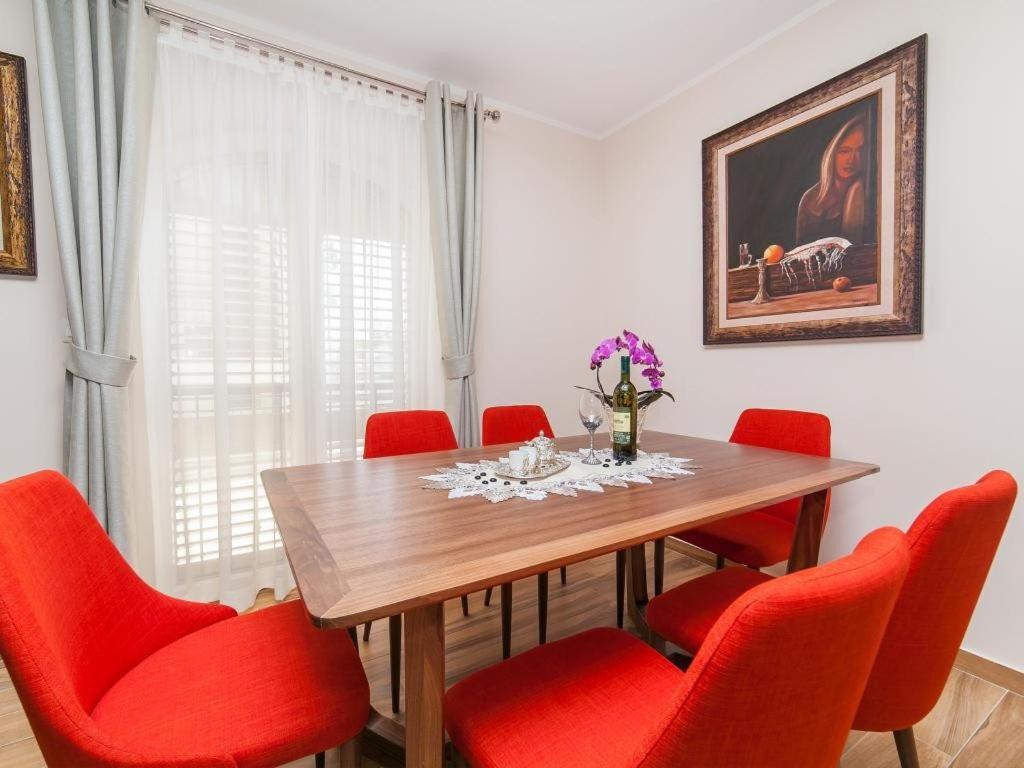 Apartments Balbo Биела Стая снимка