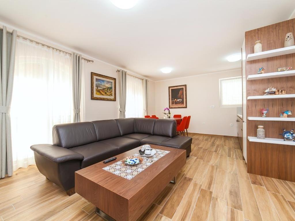 Apartments Balbo Биела Стая снимка