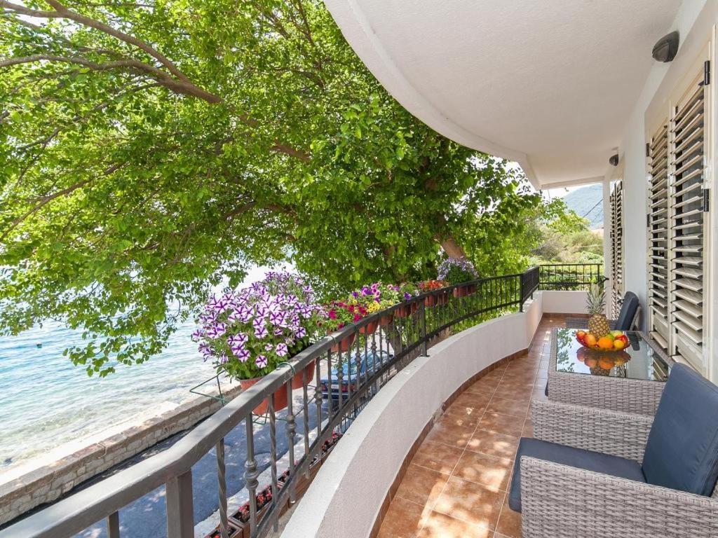 Apartments Balbo Биела Стая снимка