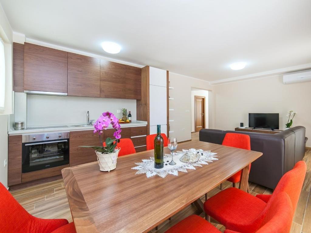 Apartments Balbo Биела Стая снимка