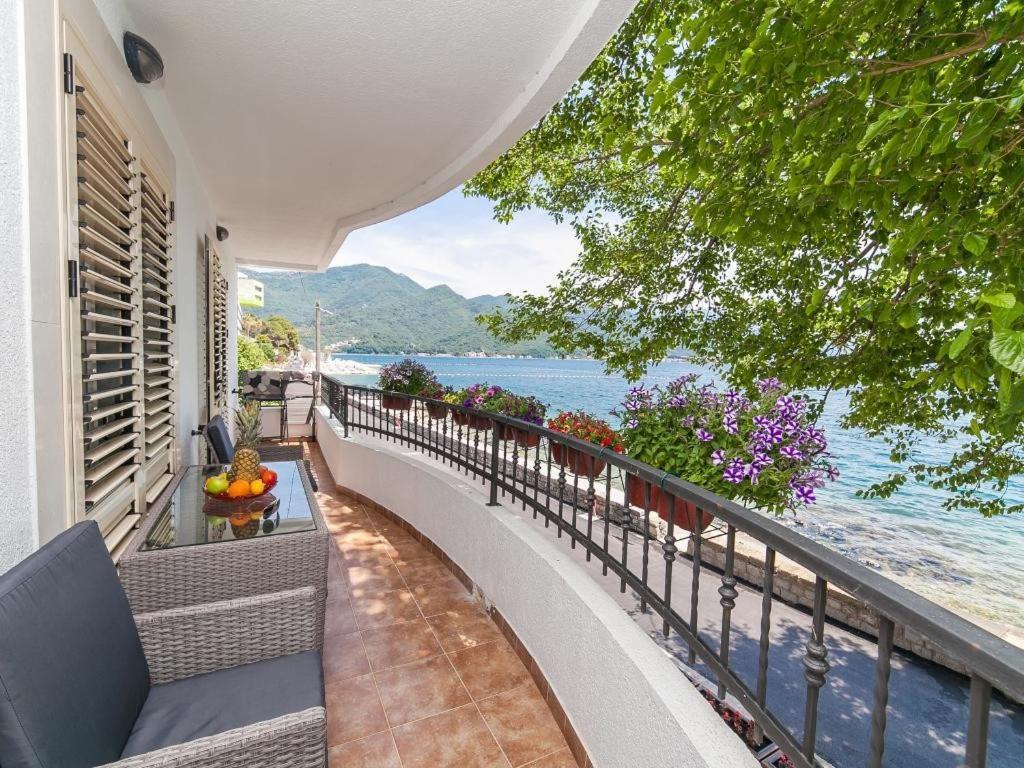 Apartments Balbo Биела Стая снимка
