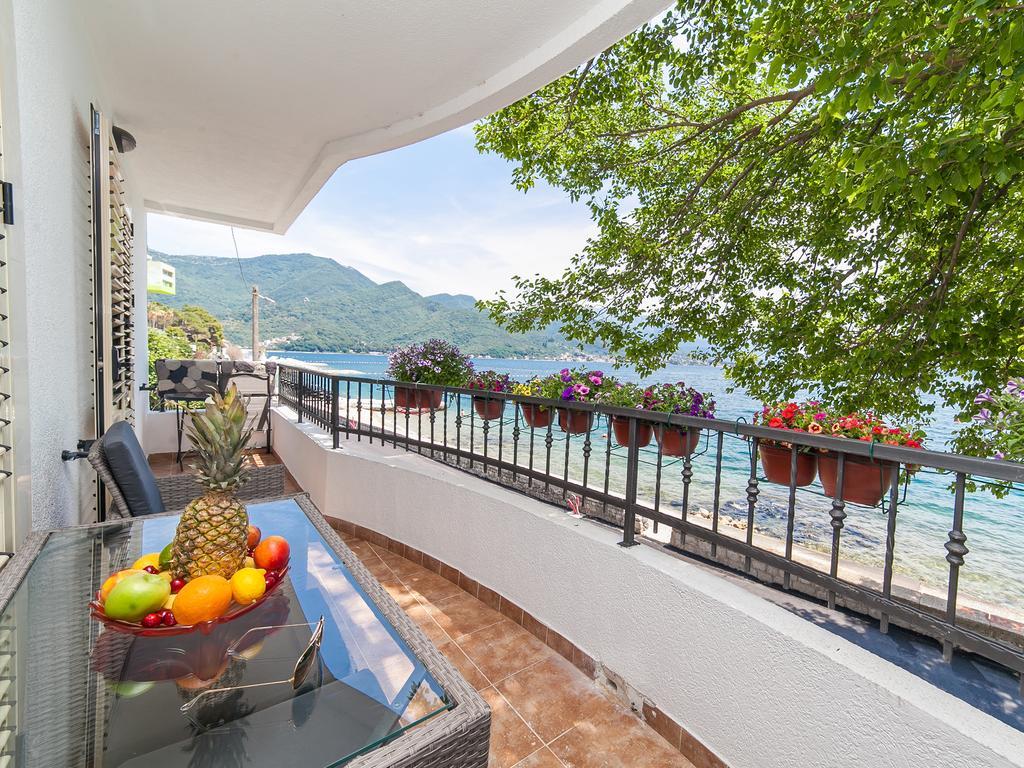 Apartments Balbo Биела Екстериор снимка