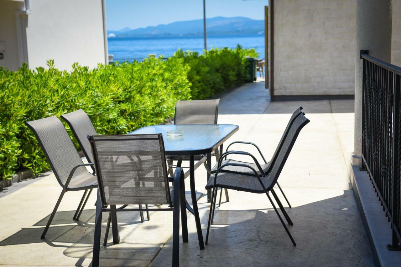 Apartments Balbo Биела Екстериор снимка
