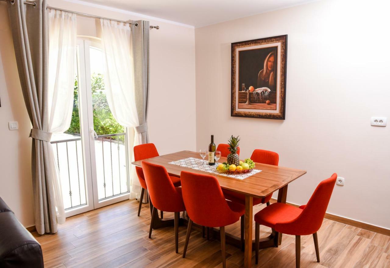 Apartments Balbo Биела Екстериор снимка