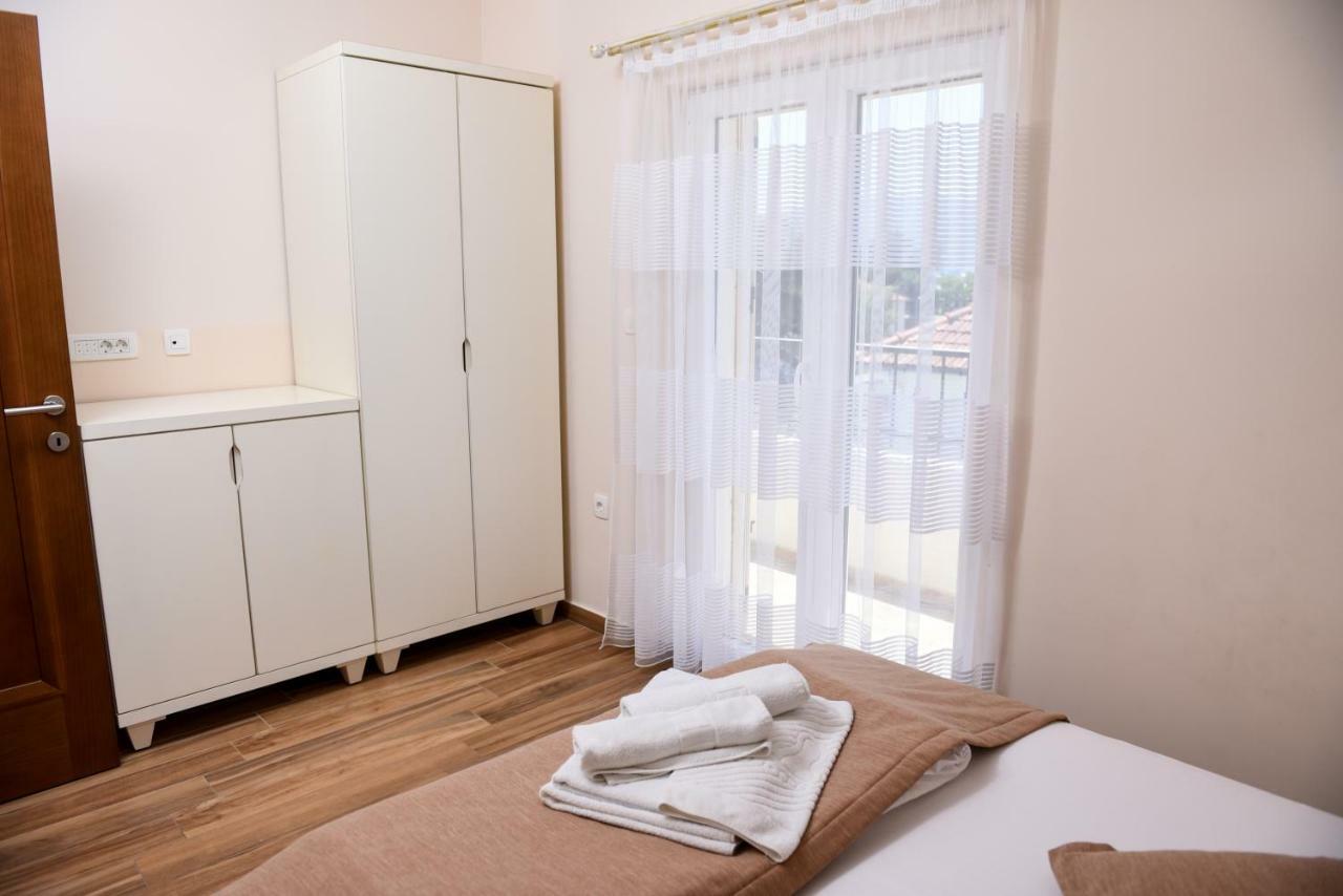 Apartments Balbo Биела Екстериор снимка