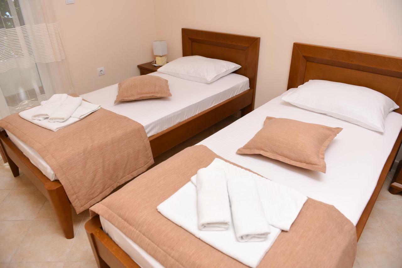 Apartments Balbo Биела Екстериор снимка