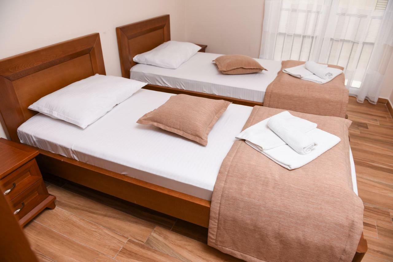 Apartments Balbo Биела Екстериор снимка