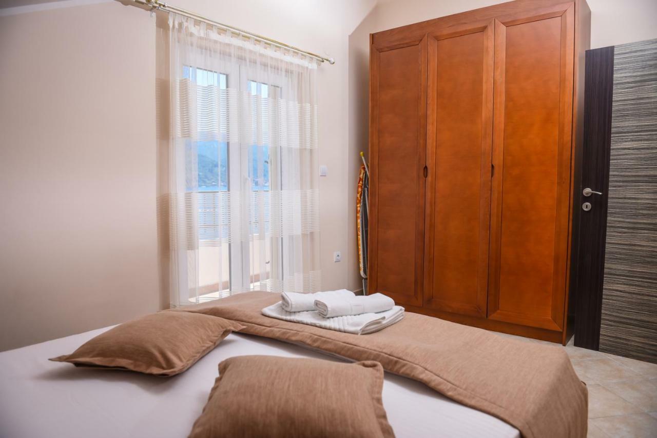 Apartments Balbo Биела Екстериор снимка