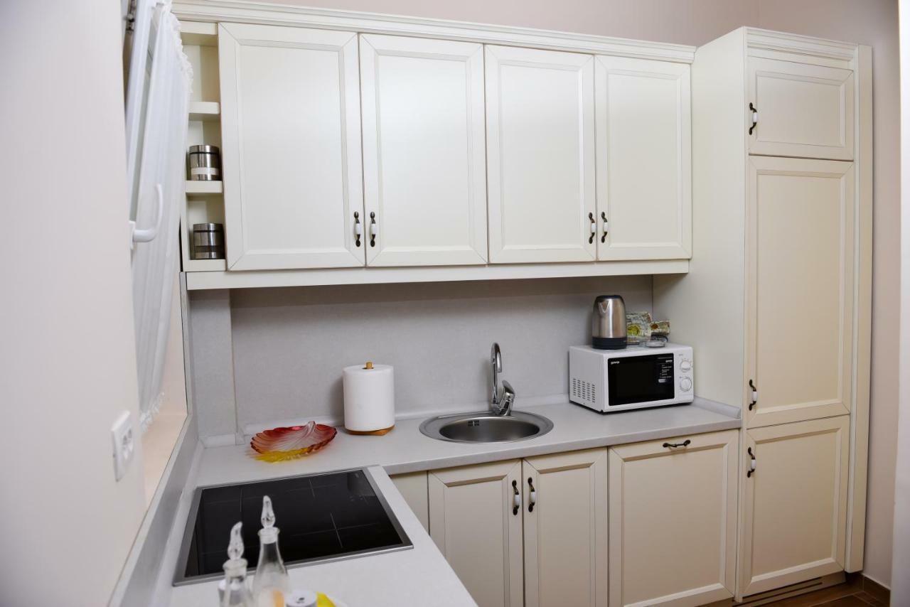 Apartments Balbo Биела Екстериор снимка