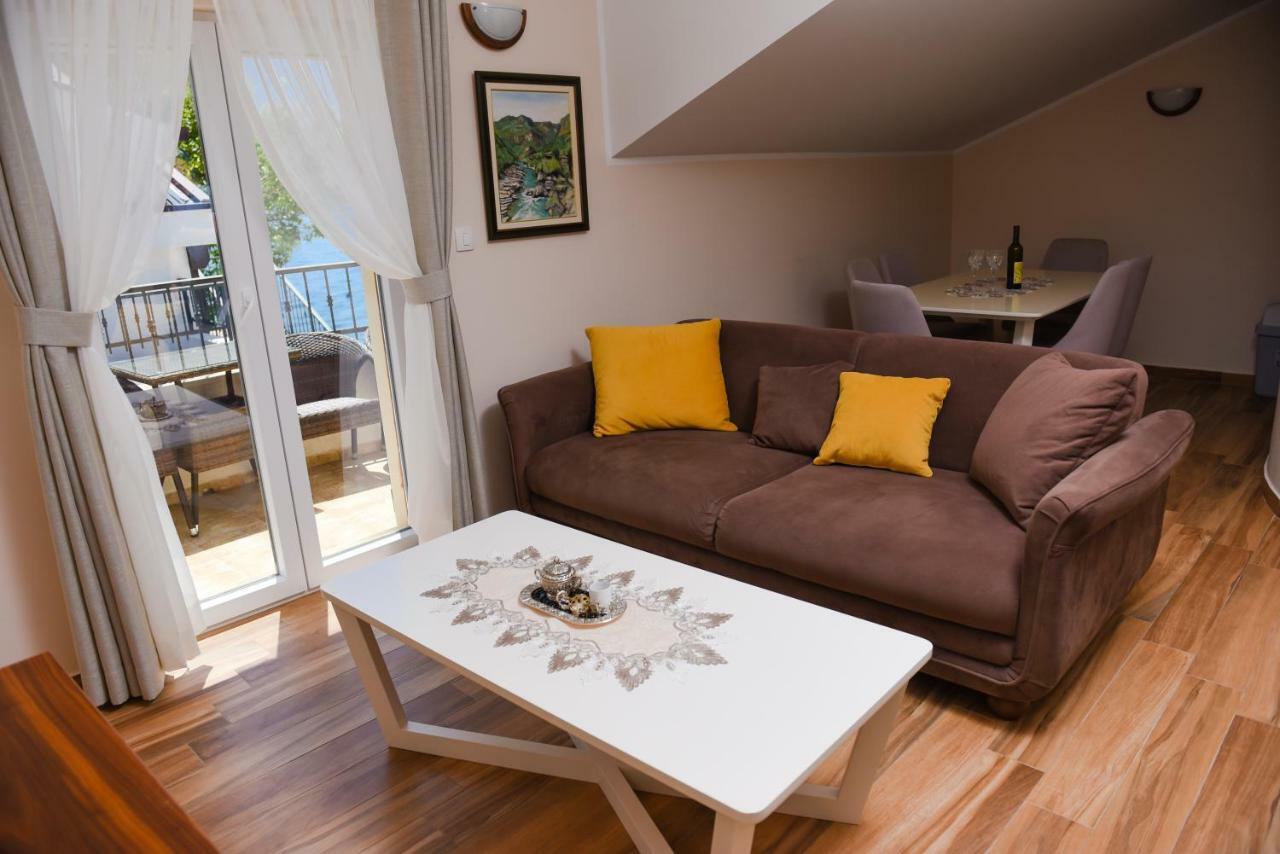Apartments Balbo Биела Екстериор снимка
